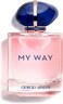 Giorgio Armani My Way Eau De Parfum 90ml