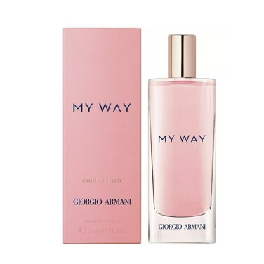 Giorgio Armani My Way EDP 15ml for Women