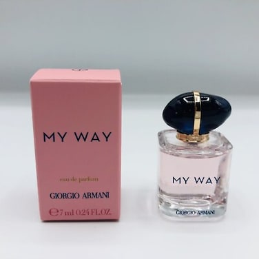 Giorgio Armani My Way EDP 7ml for Women