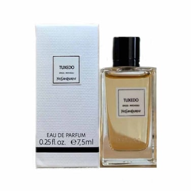 Yves Saint Laurent Tuxedo Edp 7.5ml Miniature