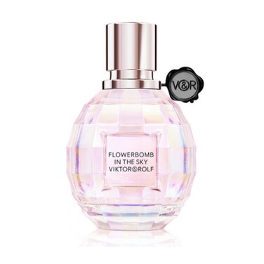 Viktor &amp; Rolf Flowerbomb In The Sky For Women Eau De Parfum 50ml