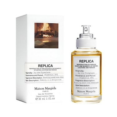 Maison Margiela Replica By the Fireplace EDT 30ml