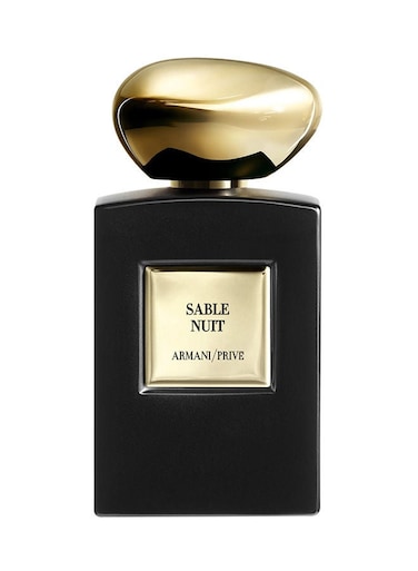 Giorgio Armani Prive Sable Nuit Intense EDP 100ml