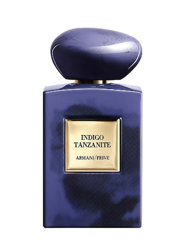 عطر جورجيو ارماني بريف انديجو تنزانيت 100 مل