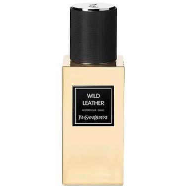 Yves Saint Laurent Wild Leather Unisex Eau De Parfum 125ml