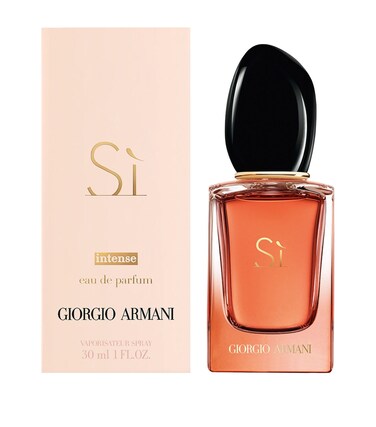 Giorgio Armani Si EDP Intense 30ml for Women
