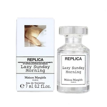 Maison Margiela Replica Lazy Sunday Morning EDT 7ml