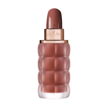 Cacharel Yes I Am Delicious Eau de Parfum Spray Perfume for Women - Green Mandarin, Jasmin Hazelnut &amp; Chocolate Milk Accord Fragrance