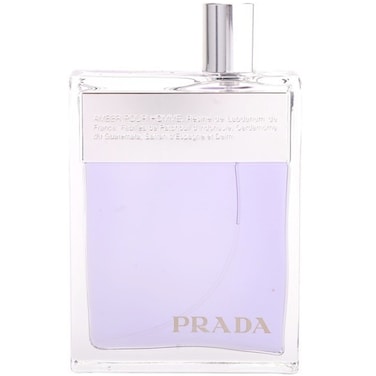 Prada Amber Pour Homme For Men Eau De Toilette 100ml