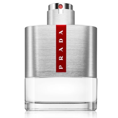 Prada Luna Rossa For Men Eau De Toilette 100ml