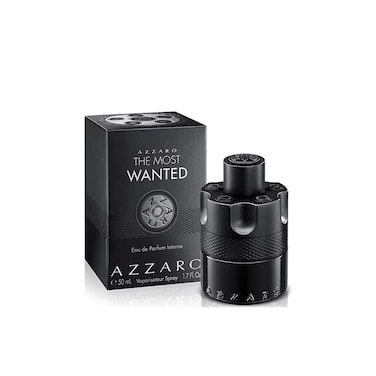 Azzaro Most Wanted Intense EDP 50ml