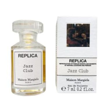 Maison Margiela Replica By the Fireplace EDT 7ml