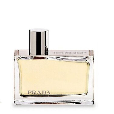 Prada Amber For Women Eau De Parfum 80ml