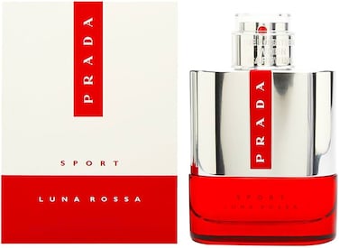 Prada Luna Rossa Sport Pour Homme Edt 100ml for Men