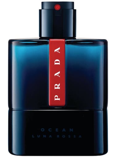 Prada Luna Rossa Ocean Edt 150Ml For Men