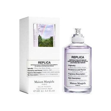 Maison Margiela When the Rain Stops EDT 100ml