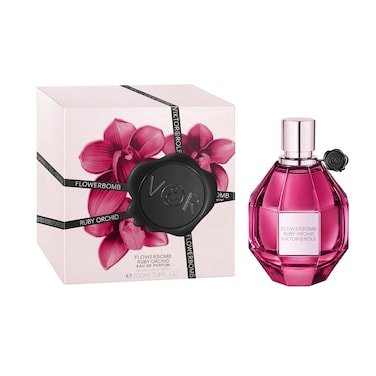 Viktor &amp; Rolf Flowerbomb Ruby Orchid EDP 100ml
