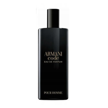 Giorgio Armani Armani Code EDP 15ml for Men
