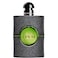 Yves Saint Laurent Black Opium For Women Eau De Parfum Illicit Green 75ml