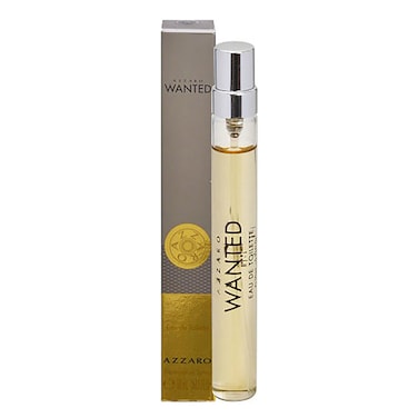 Azzaro Wanted EDT 10ml for Men
