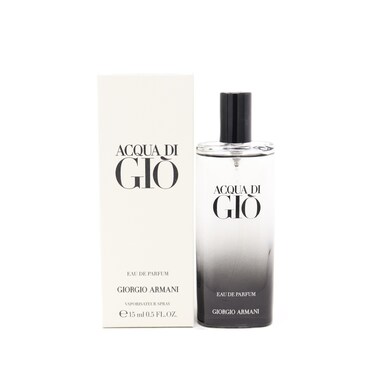 Giorgio Armani Acqua Di Gio EDP 15ml for Men