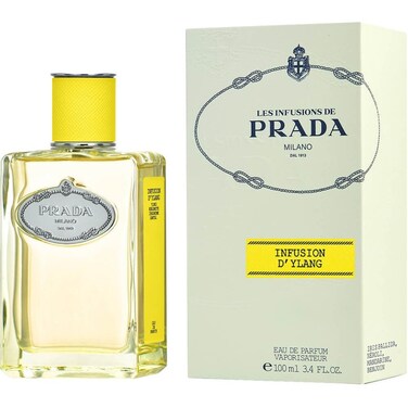 Prada Les Infusions D'Ylang EDP 100ml