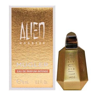 Mugler Alien Goddess Intense EDP 6ml for Women