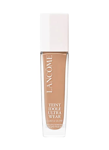 Teint Idole Ultra Wear Care And Glow Foundation 355N