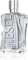 Diesel D Edt 50ml Refillable Unisex