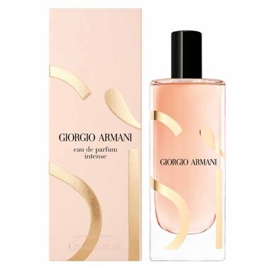Giorgio Armani Si EDP Intense 15ml for Women