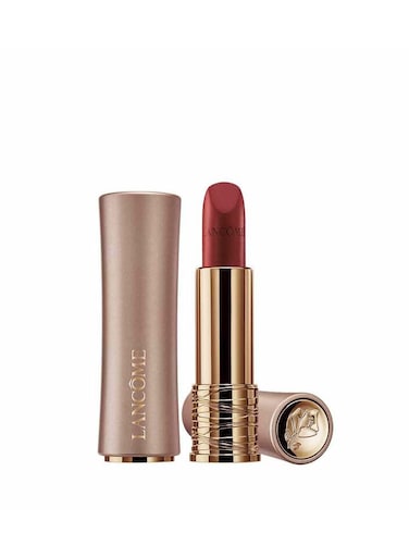 L'absolu Rouge Intimatte 289 french peluche - 3.4 g