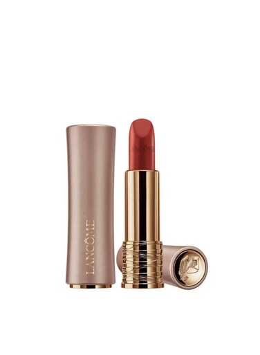 L'Absolu Rouge Intimatte Lipstick 196 French Touch 3.4 g