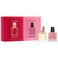 Valentino Mini Donna Born In Roma &amp; Voce Viva Perfume Set