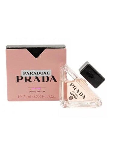 Prada Paradoxe Eau De Parfum 7ml