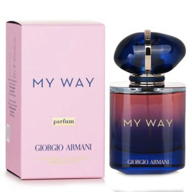 Giorgio Armani My Way Parfum 50ml for Women