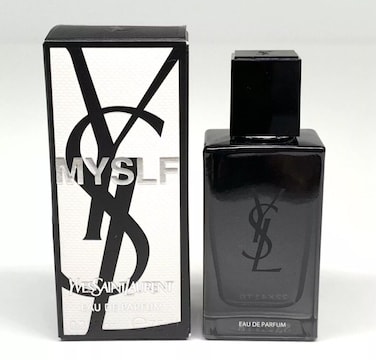 Yves Saint Laurent Myslf EDP 7.5ml