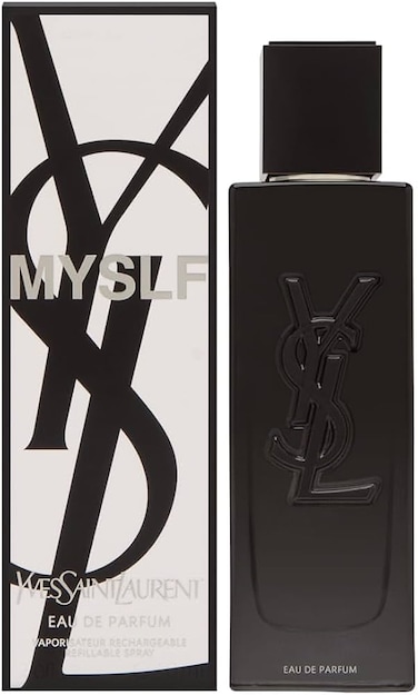 Yves Saint Laurent Myslf EDP 60 ml