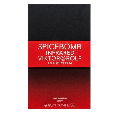 Viktor &amp; Rolf Spricebomb Infrared Edp 90Ml