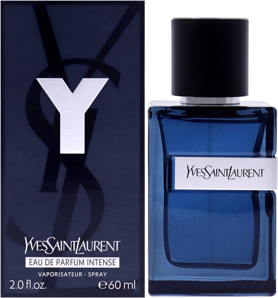 Buy Yves Saint Laurent Y Edp Intense 60ml for Men Online