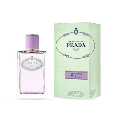Prada Infusion De Figue EDP 100ml