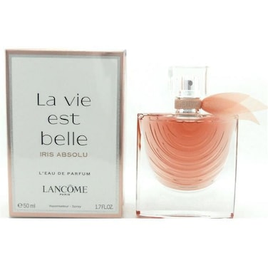 Lancome La Vie Est Belle Iris Absolu L'Edp 50ml for Women