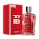 Diesel D By Diesel Red EDP 100Ml Unisex