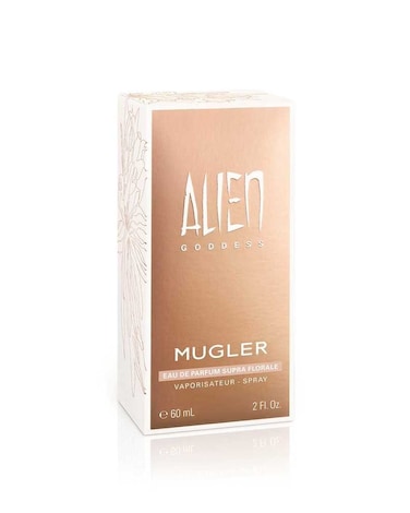 Mugler Alien Goddess EDP Supra Florale 60Ml For Women