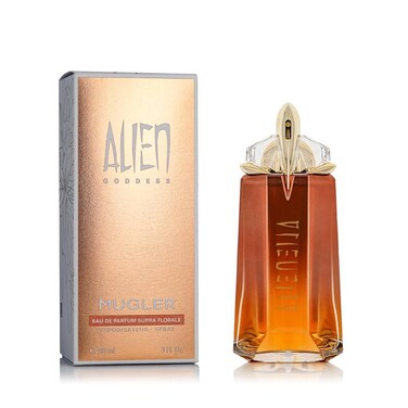 Mugler Alien Goddess EDP Supra Florale 90Ml For Women