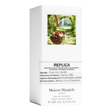 Maison Margiela Replica From The Garden Edt 100ml Unisex