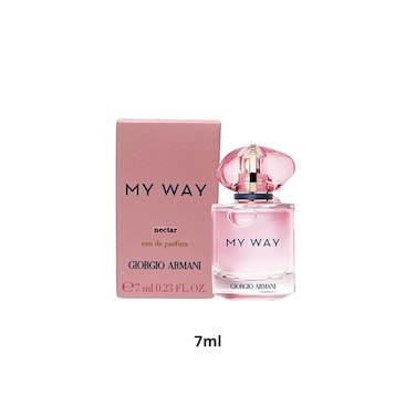 Giorgio Armani My Way Nectar EDP 7ml for Women