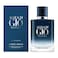 Giorgio Armani Acqua Di Gio Profondo For Men Eau De Parfum 50ml Refillable