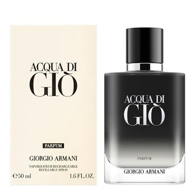 Giorgio Armani Acqua Di Gio Parfum 50ml for Men