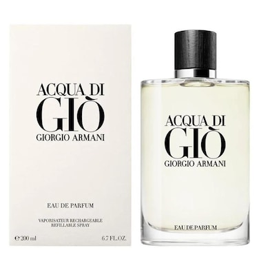 Giorgio Armani Acqua Di Gio EDP 200ml for Men