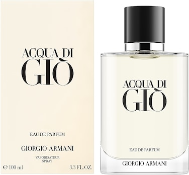 Giorgio Armani Acqua Di Gio EDP 100ml for Men